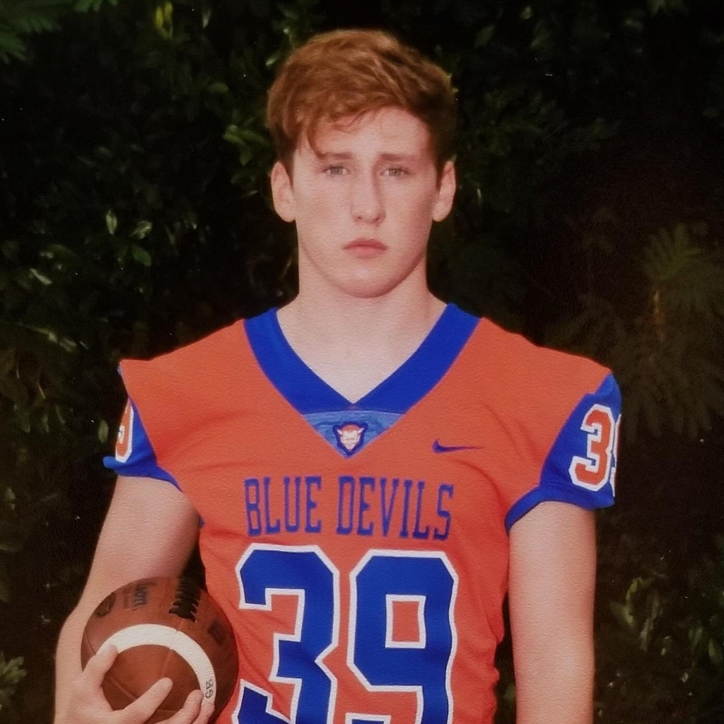 Austin Toelle mugshot