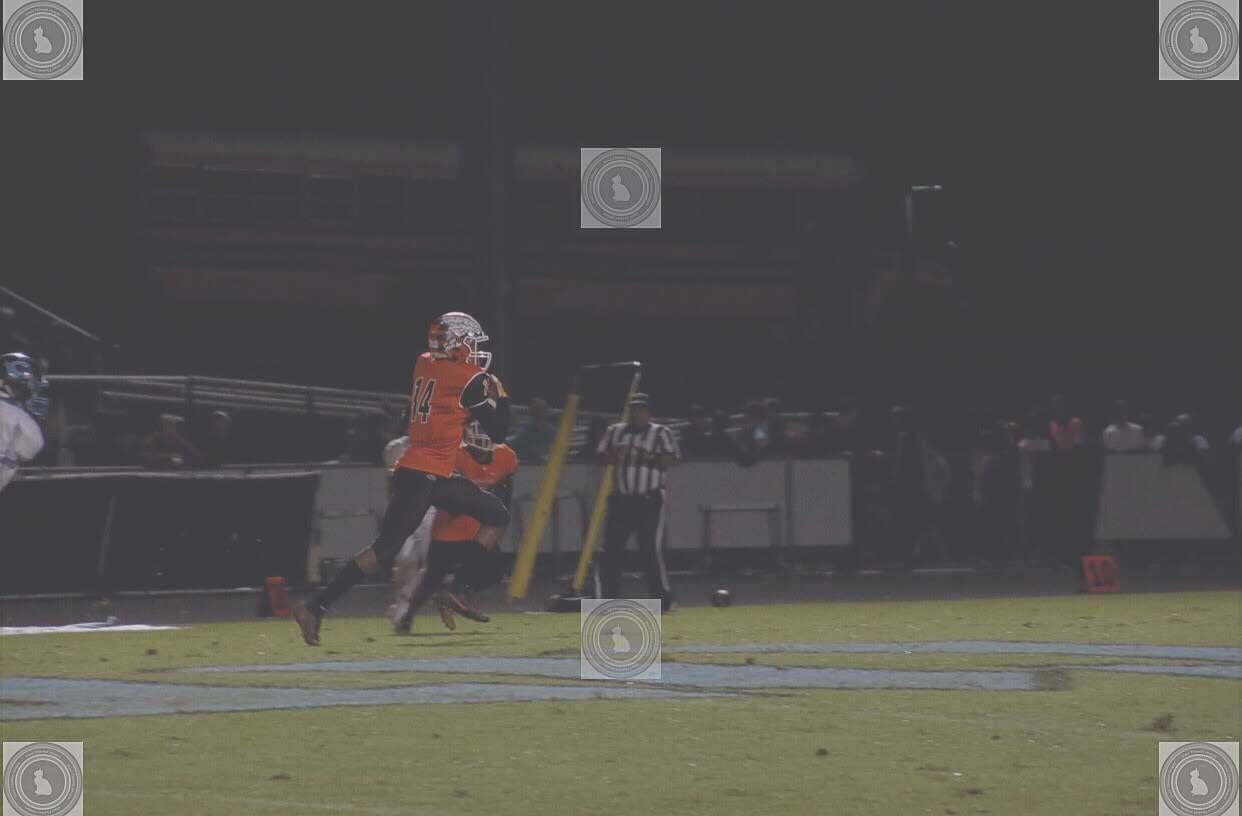 Kyjuan Pettus