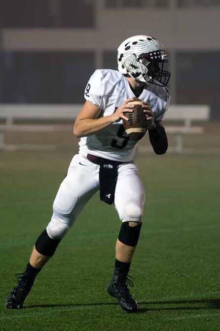 Wyatt Maples
