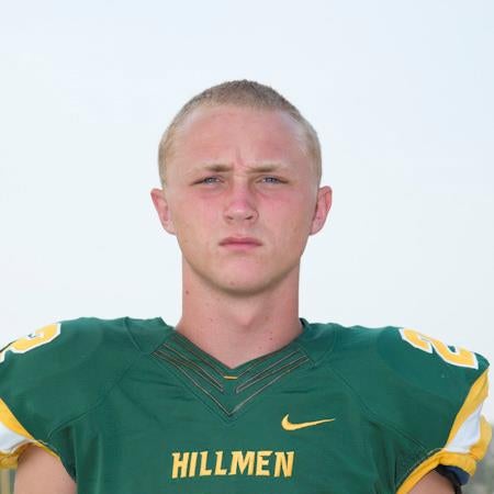 Jacob Mason mugshot
