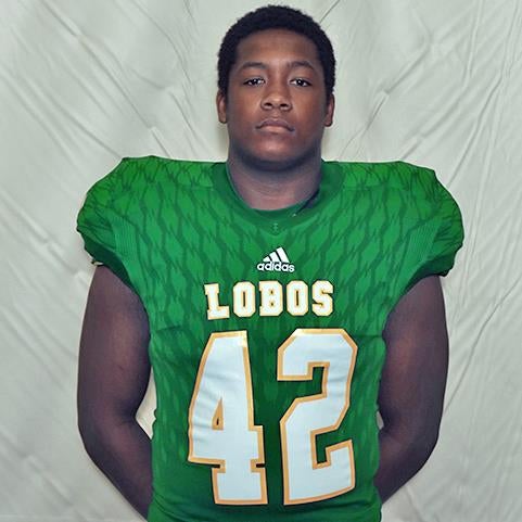 Corey Evans Jr