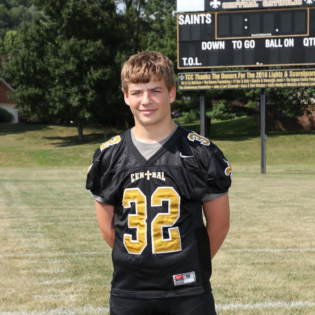 Gabe Serafini