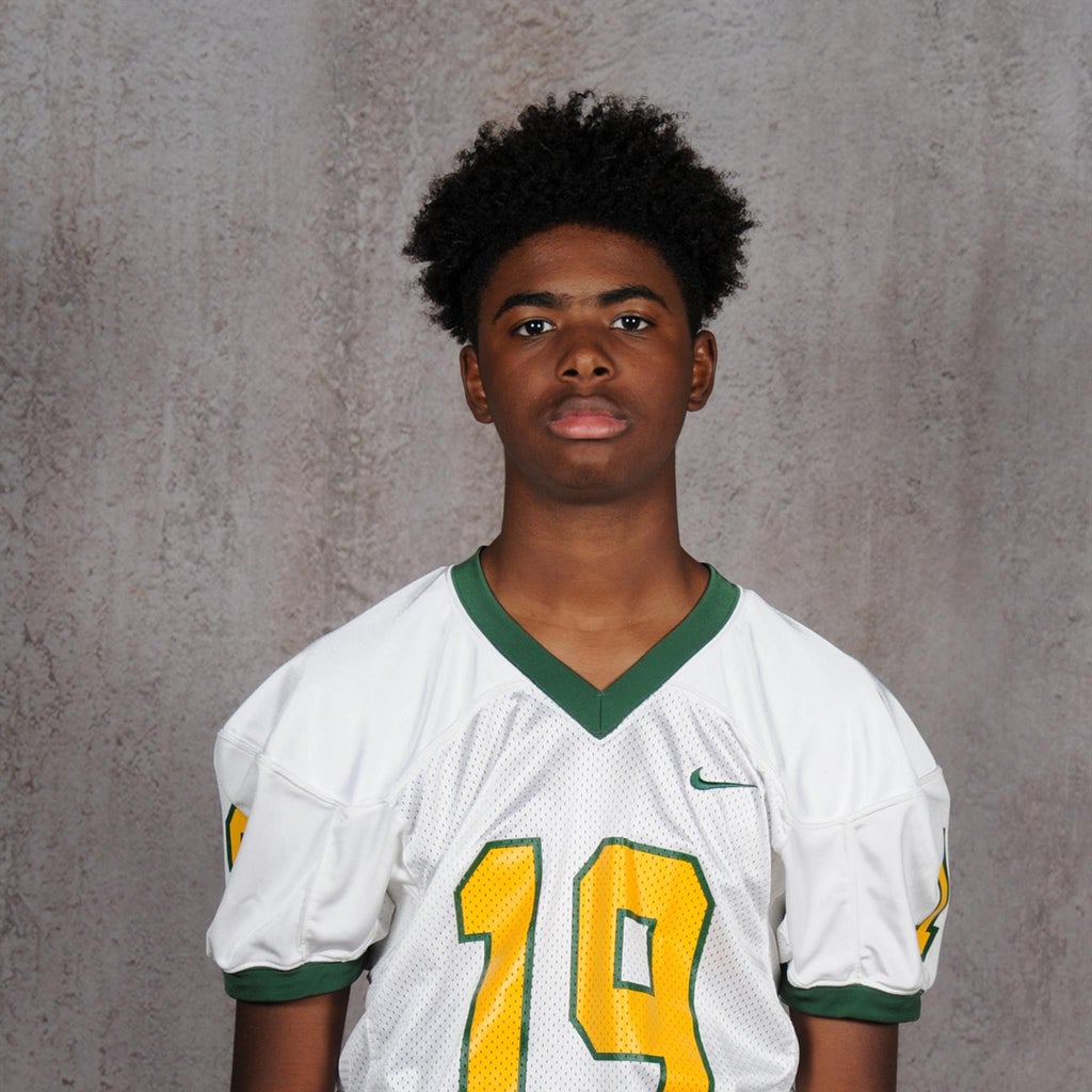 Christian Payne mugshot