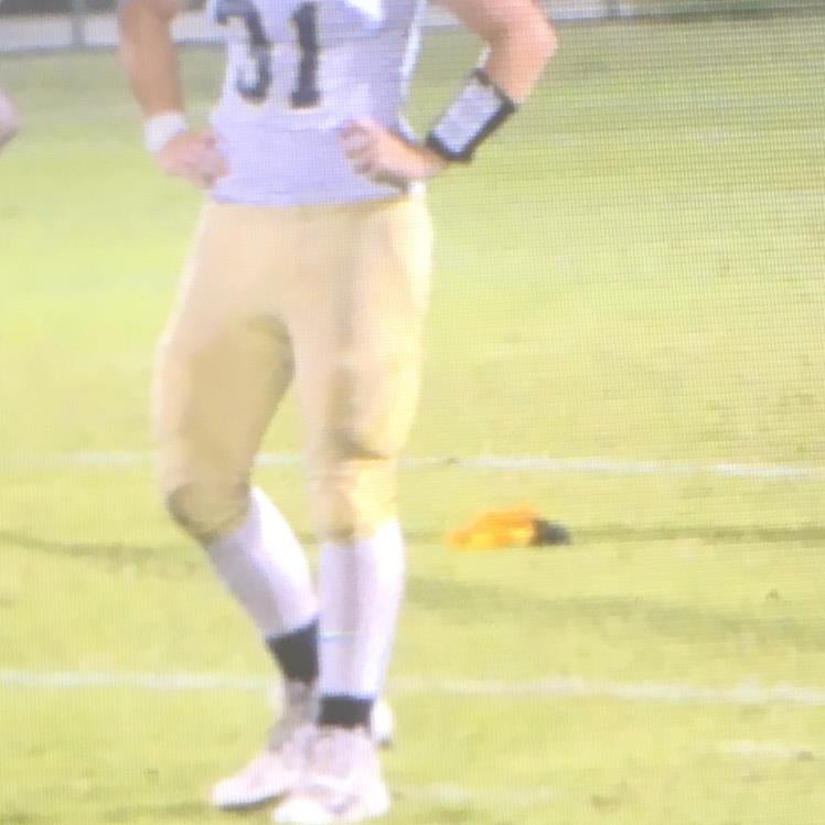 Dalton Busby
