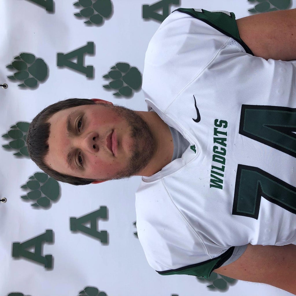 Zac Cramer