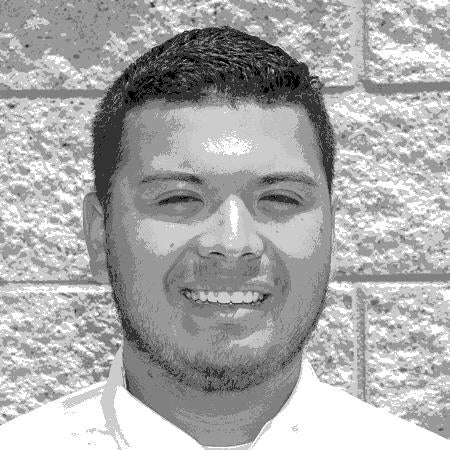 Isaac Guerrero mugshot