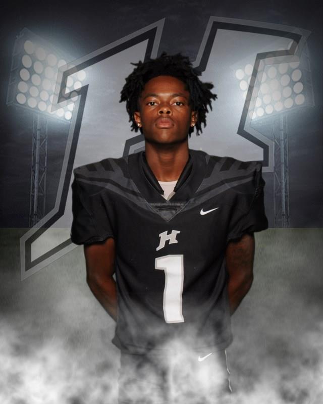 Jaylen Mills