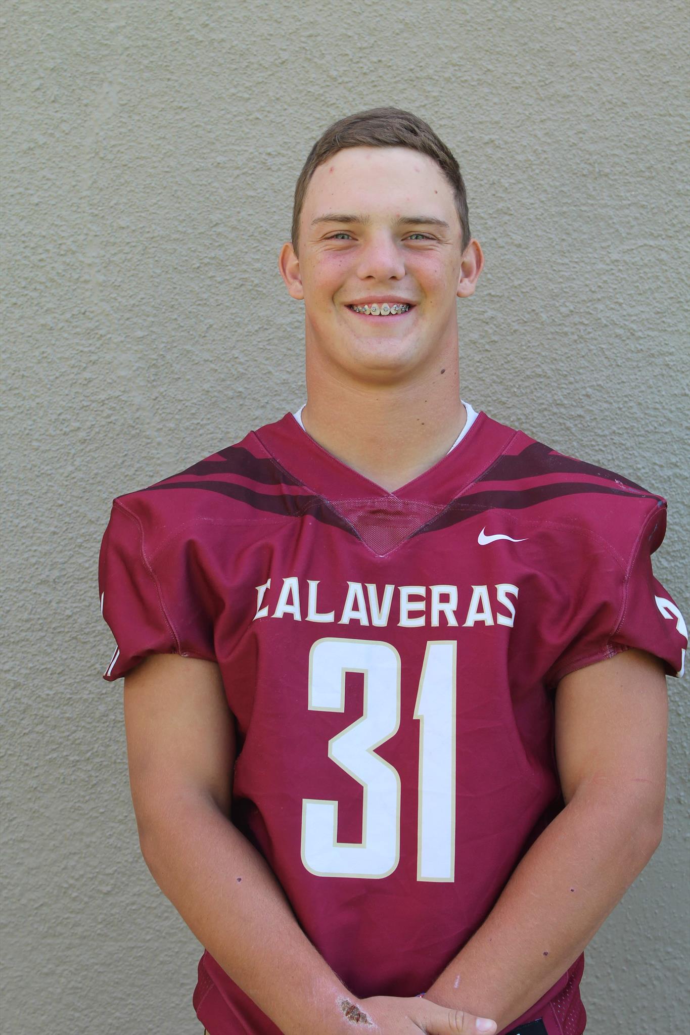 Logan Weatherby