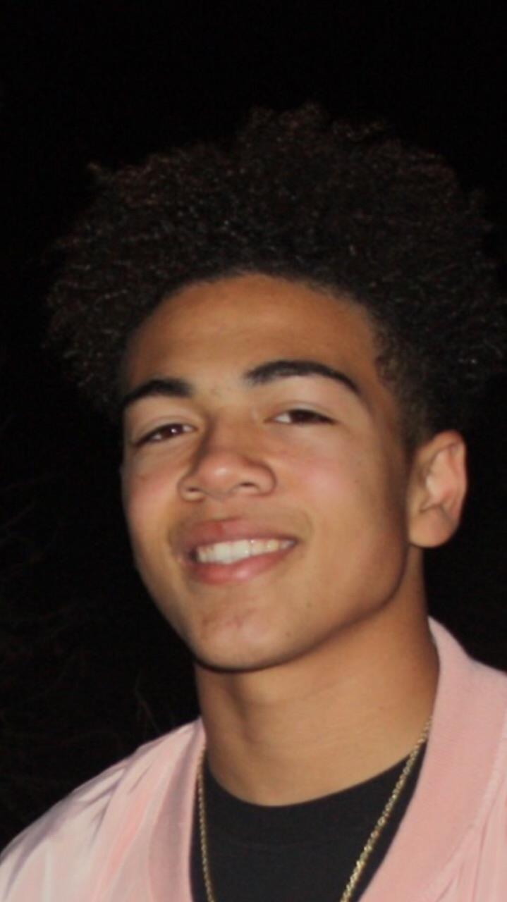 Roshawn Lacy