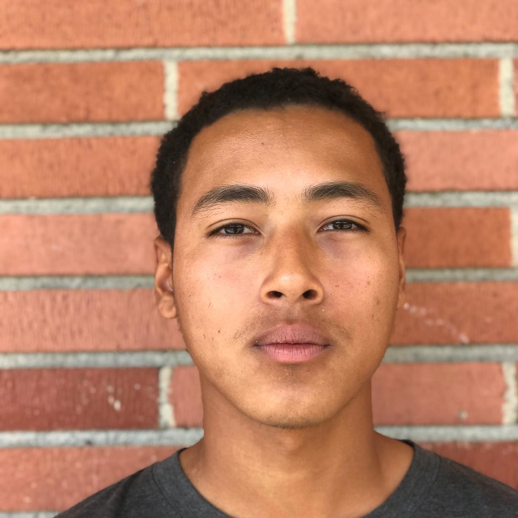 Ruben Duarte mugshot