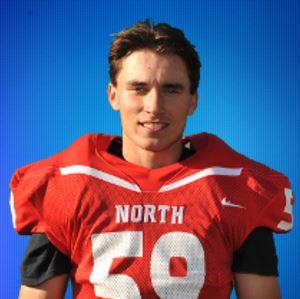 Jake Hall