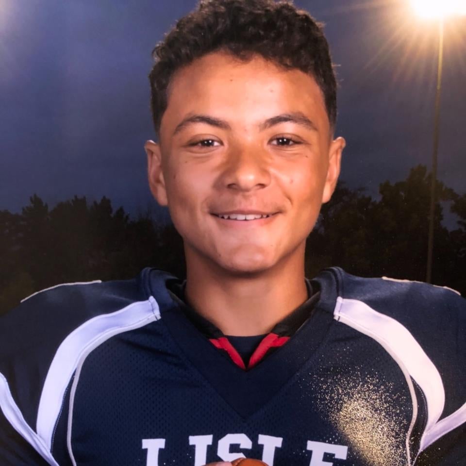 Aidan Lombardo