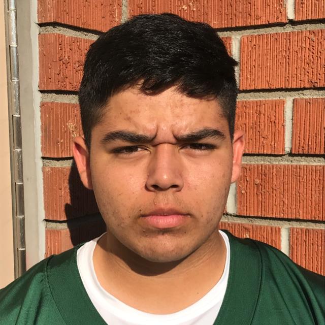 Robert Fierro 