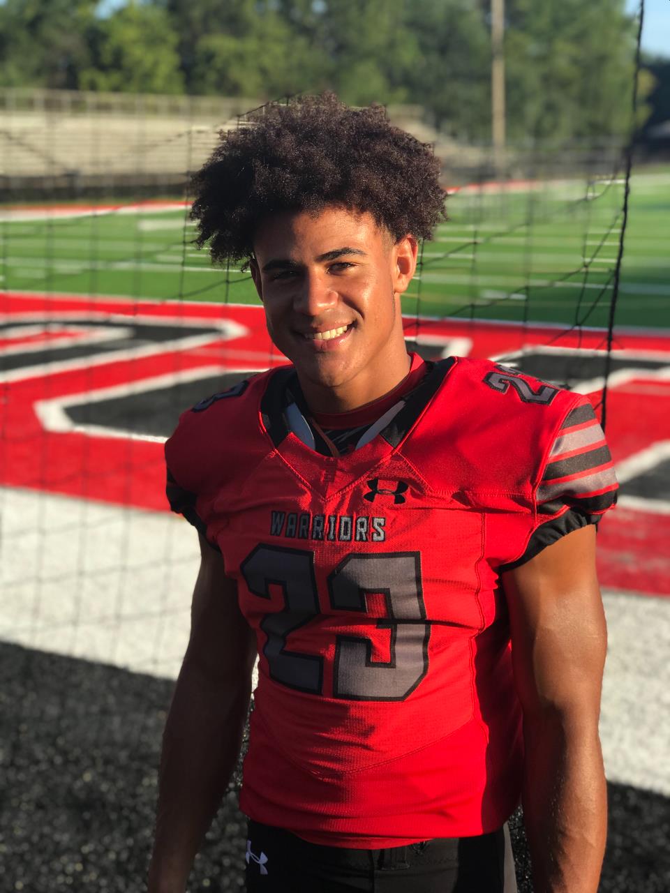 Mckinley Hunter