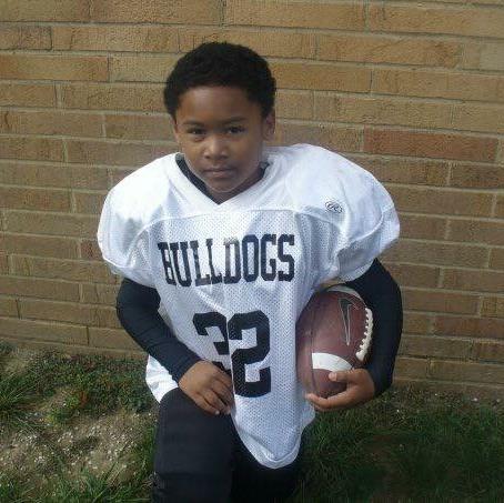 Jamir Nunley