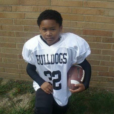 Jamir Nunley