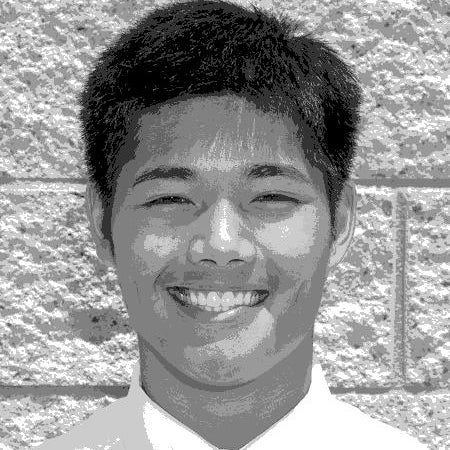 Marcelino Maclang mugshot