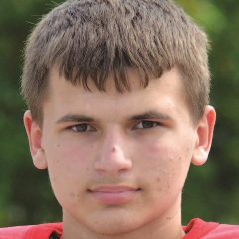 Austin Bressie mugshot