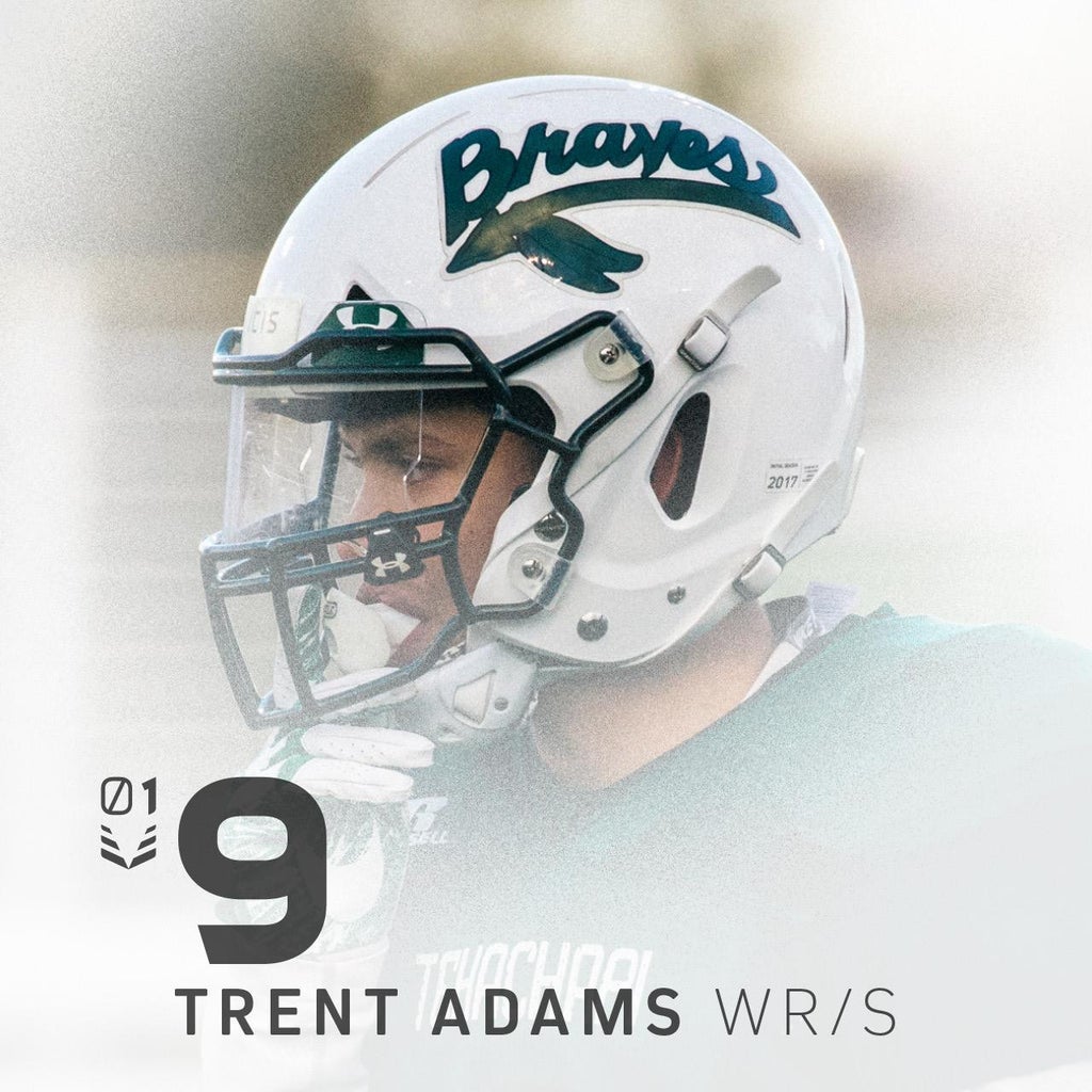 Trent Adams