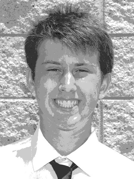 Zackery Duhala