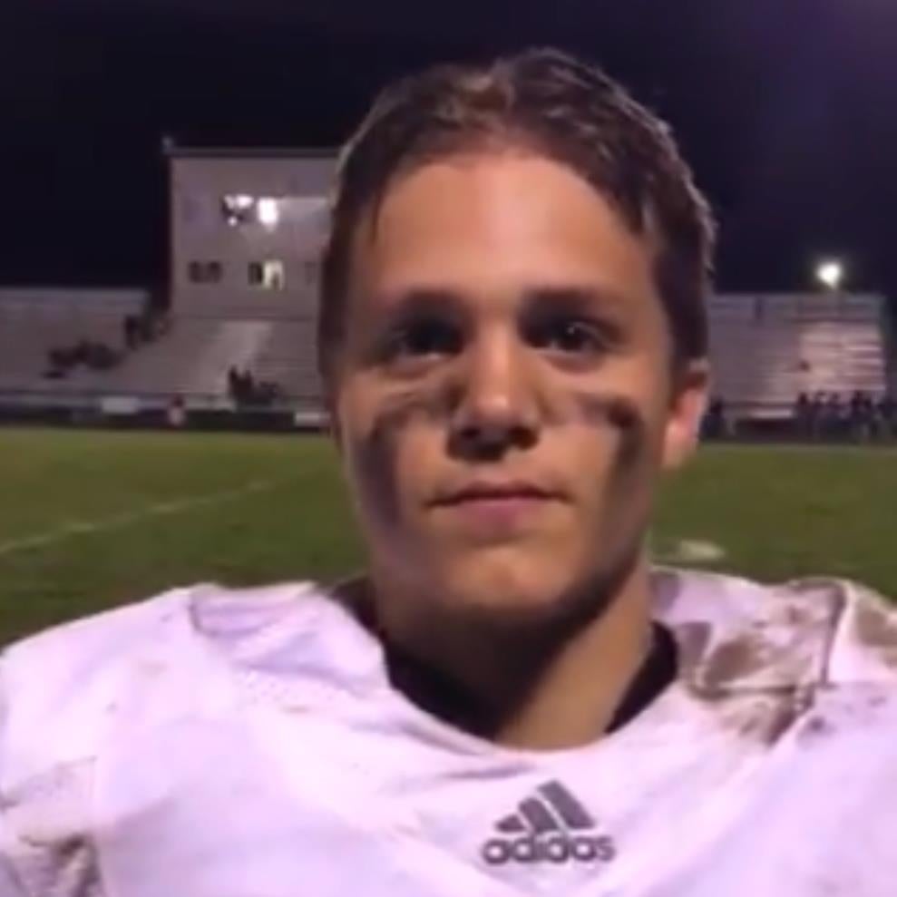 Connor Gaeschke
