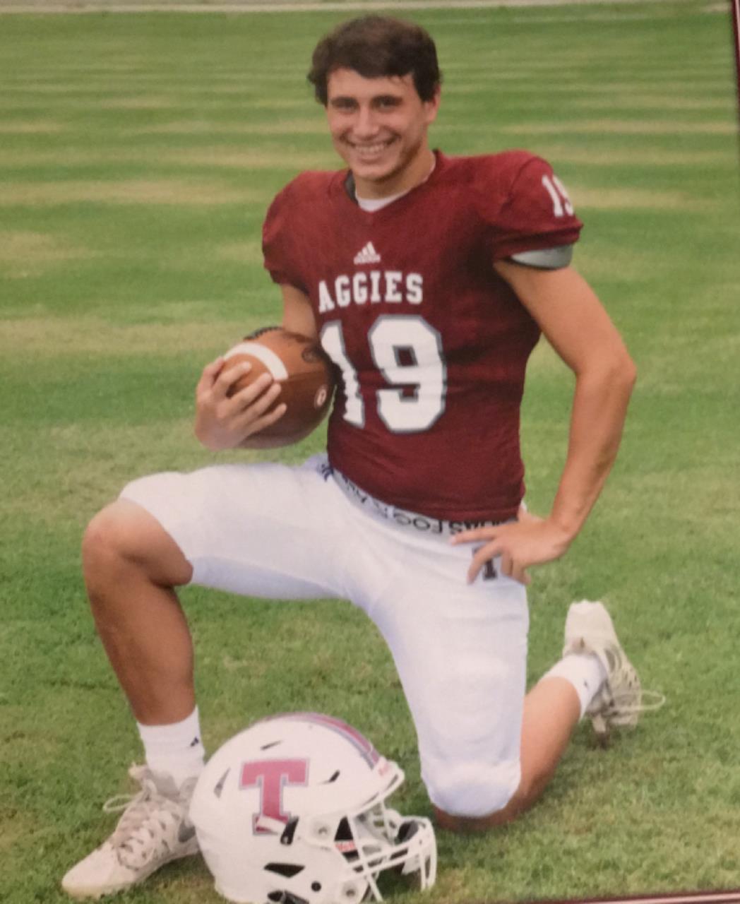 Tanner Clifton