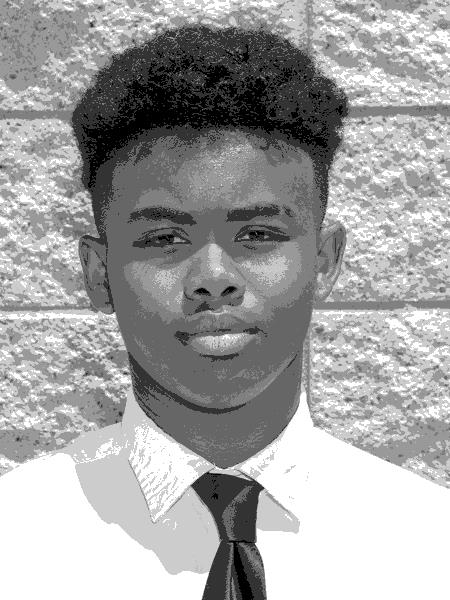 Hasan Spruill