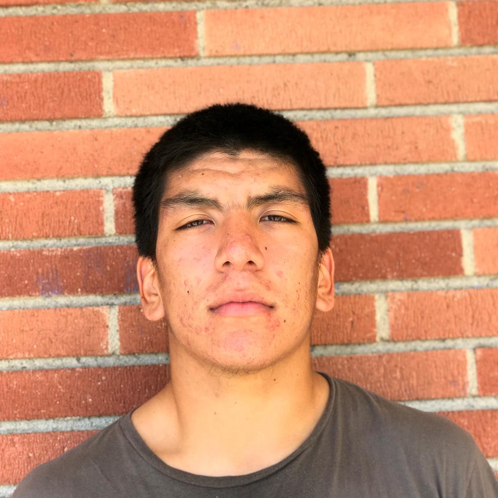 Frankie Reyes mugshot