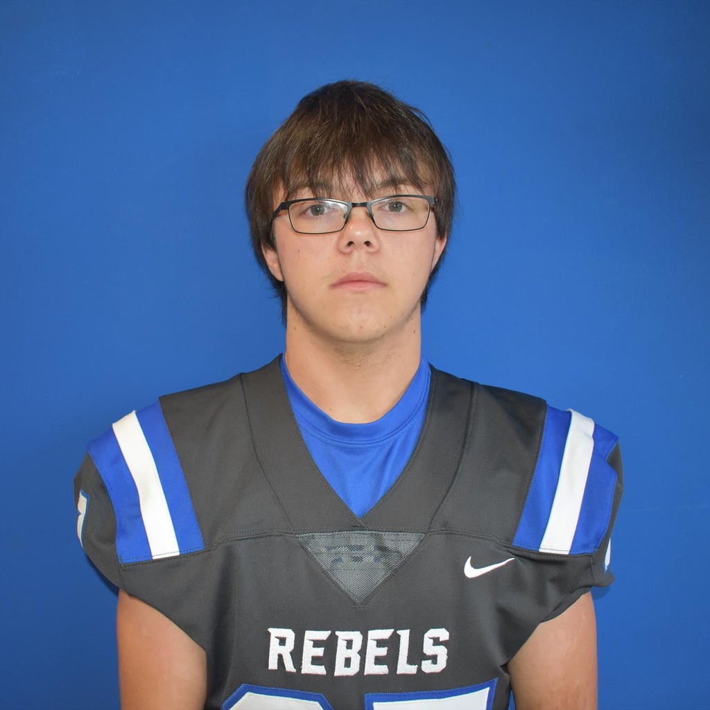 Coby Keith mugshot