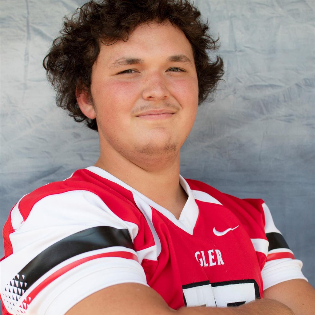 Keaton Shaffer