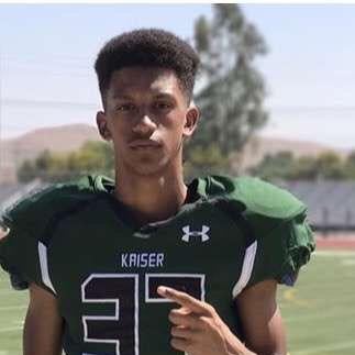 Isaiah Rush