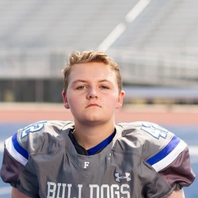 Lucas Gorman