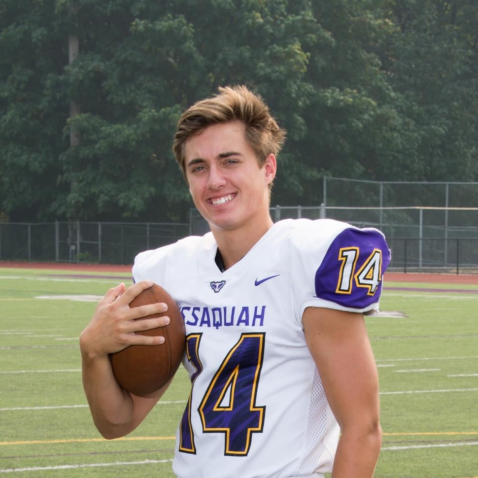 Zach Smith