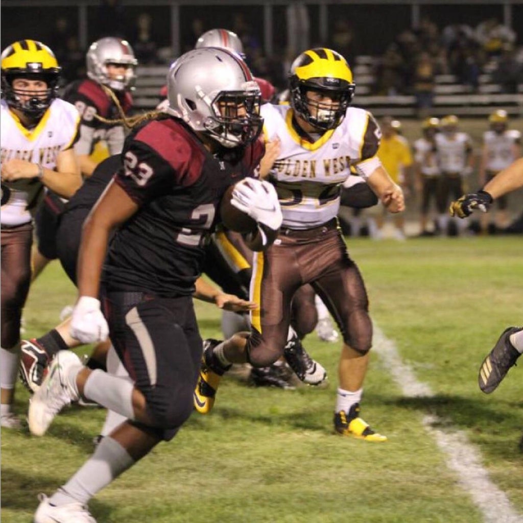 Keyshawn Pu'a