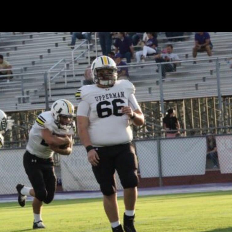 Jacob Butler