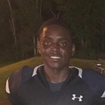 Rahmel Campbell