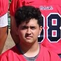 Kevin Morales