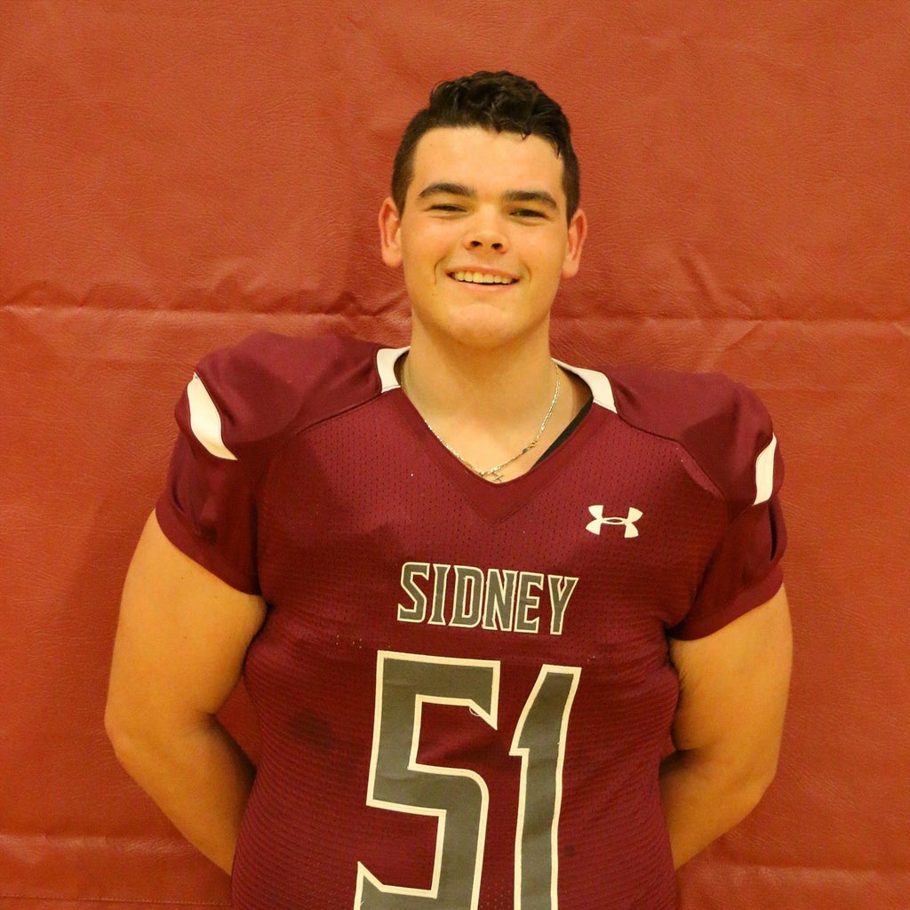Cameron Chabot mugshot