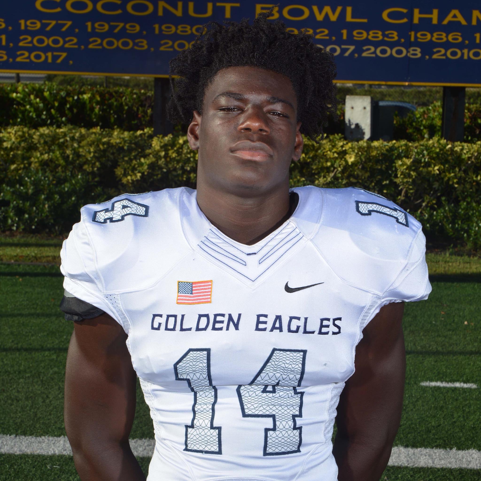 Ar'quel Smith