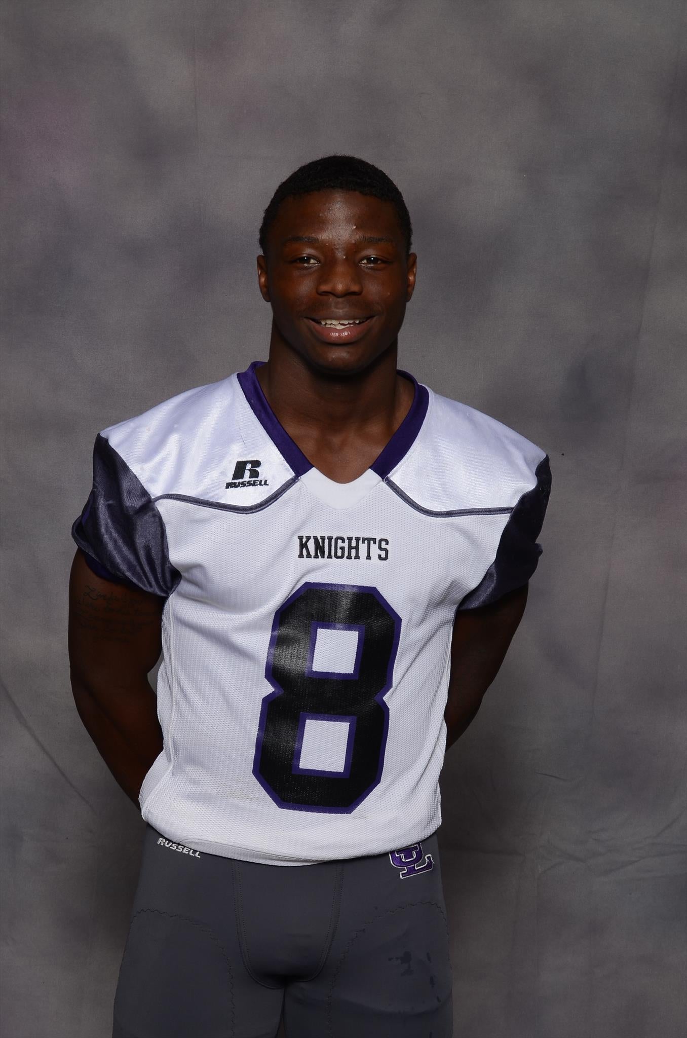 Yathaddius Webb