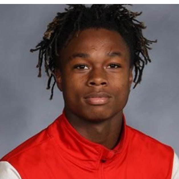 Ahmad Sanders mugshot