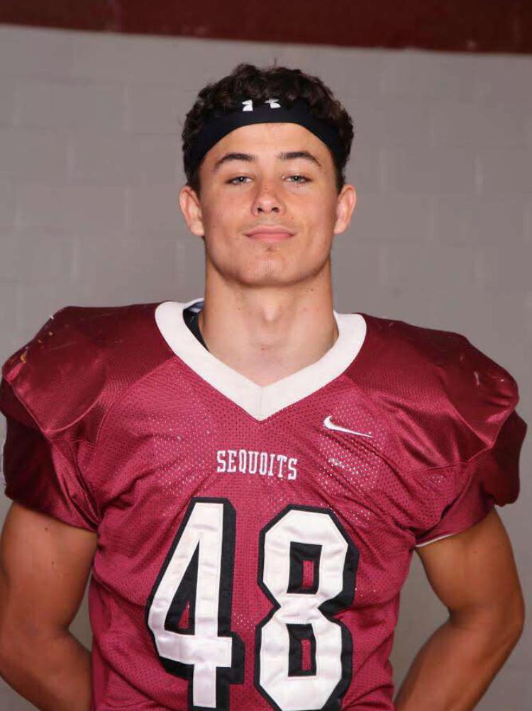 Drew Smith