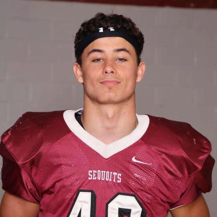 Drew Smith