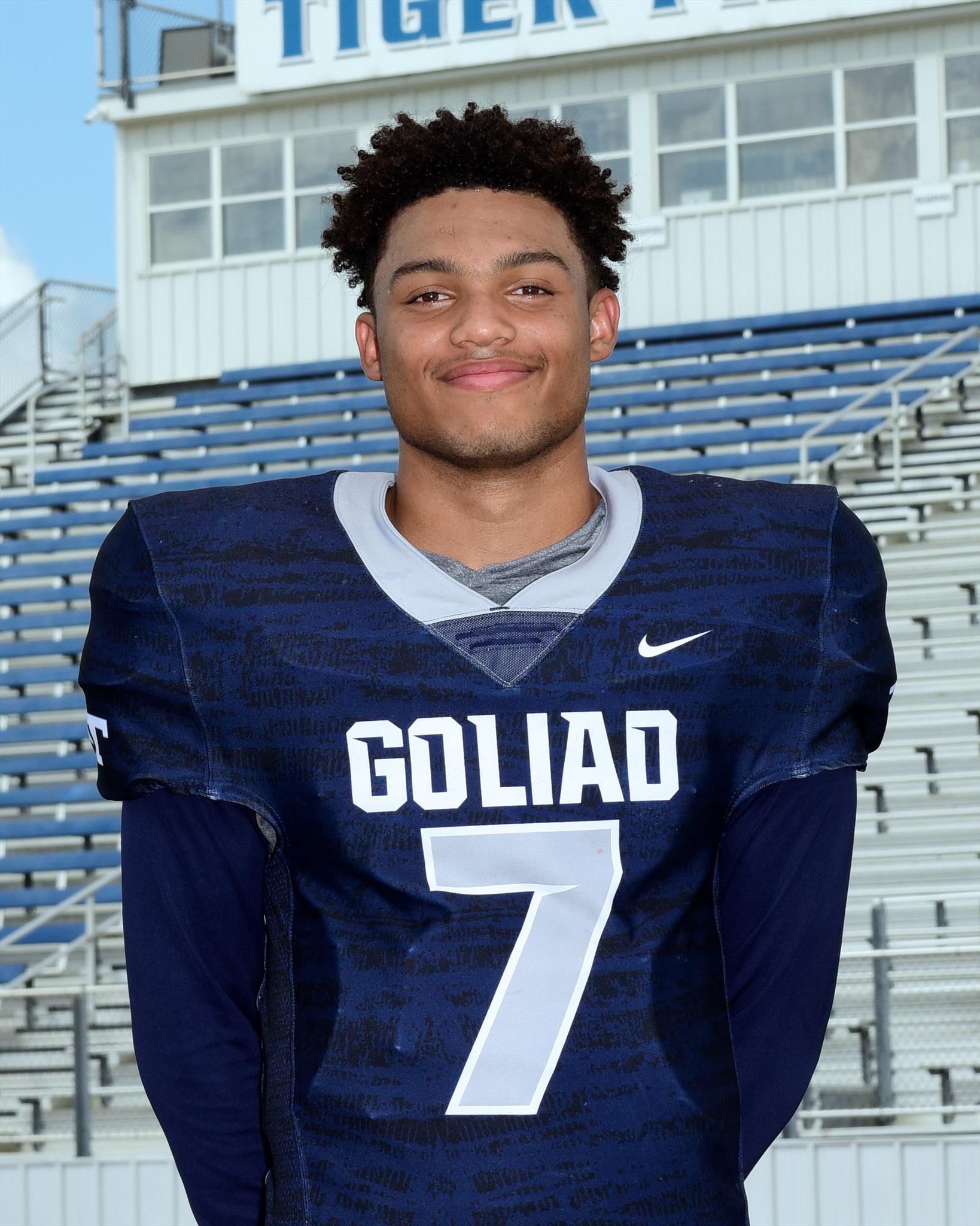 Dontavion Clay