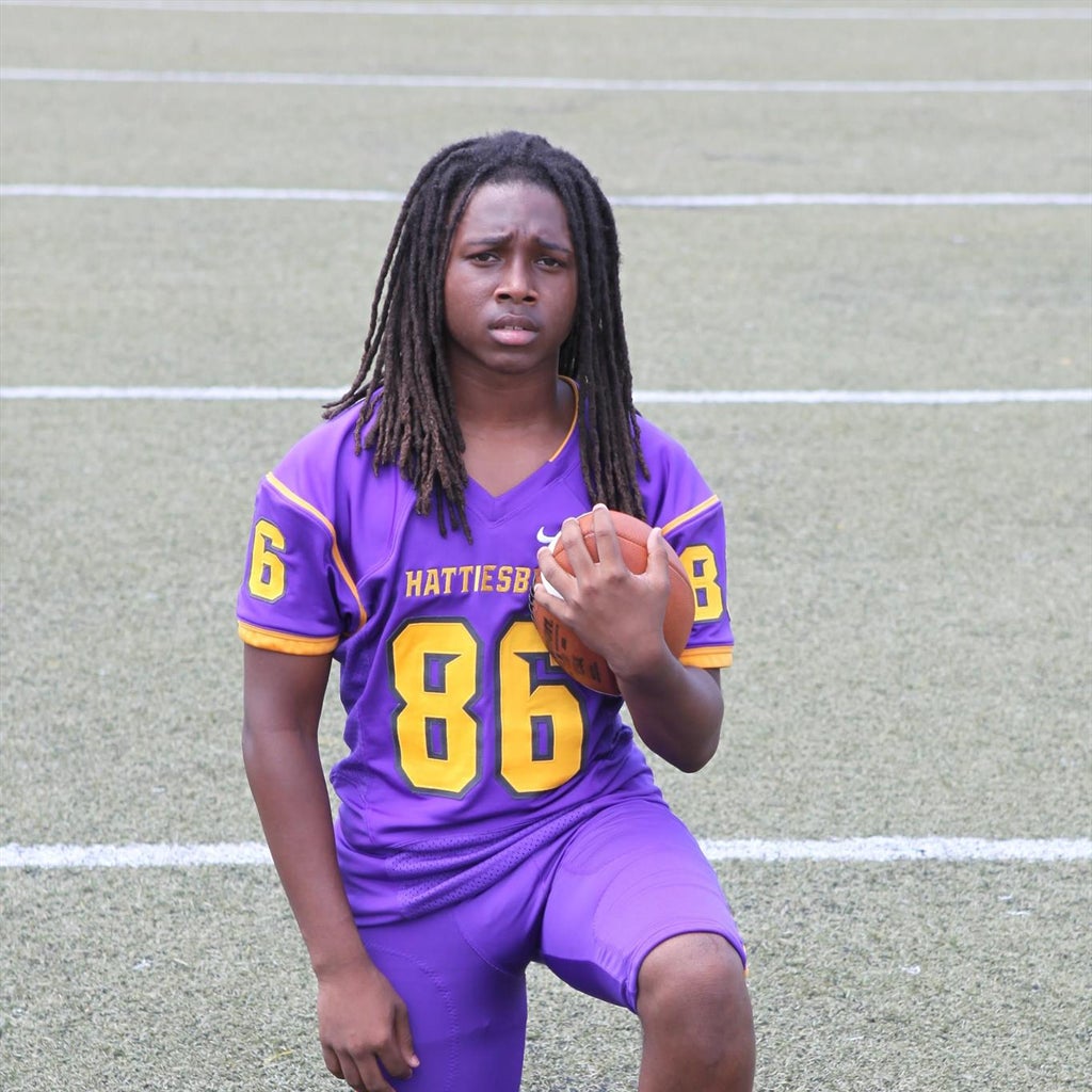 Nakirri Gray