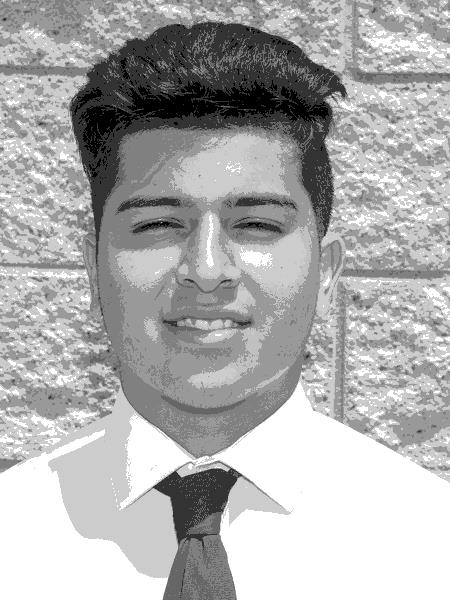 Jacob Galeana