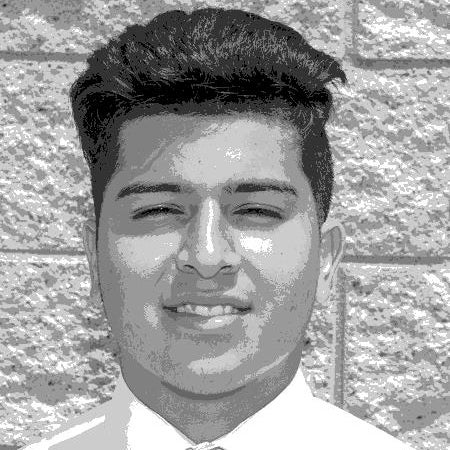 Jacob Galeana mugshot