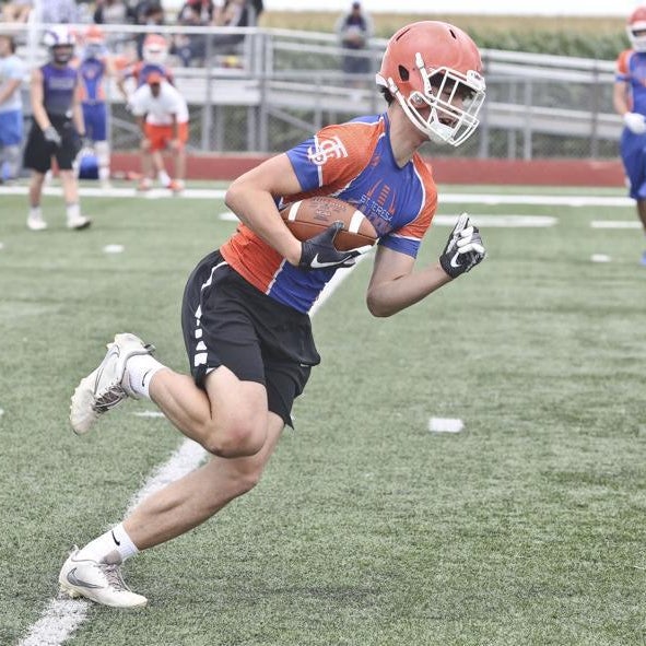 Austin Fitzpatrick
