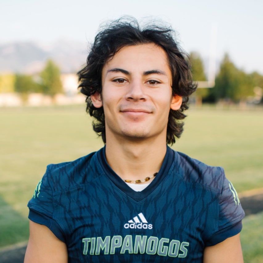 Jesse Escobar