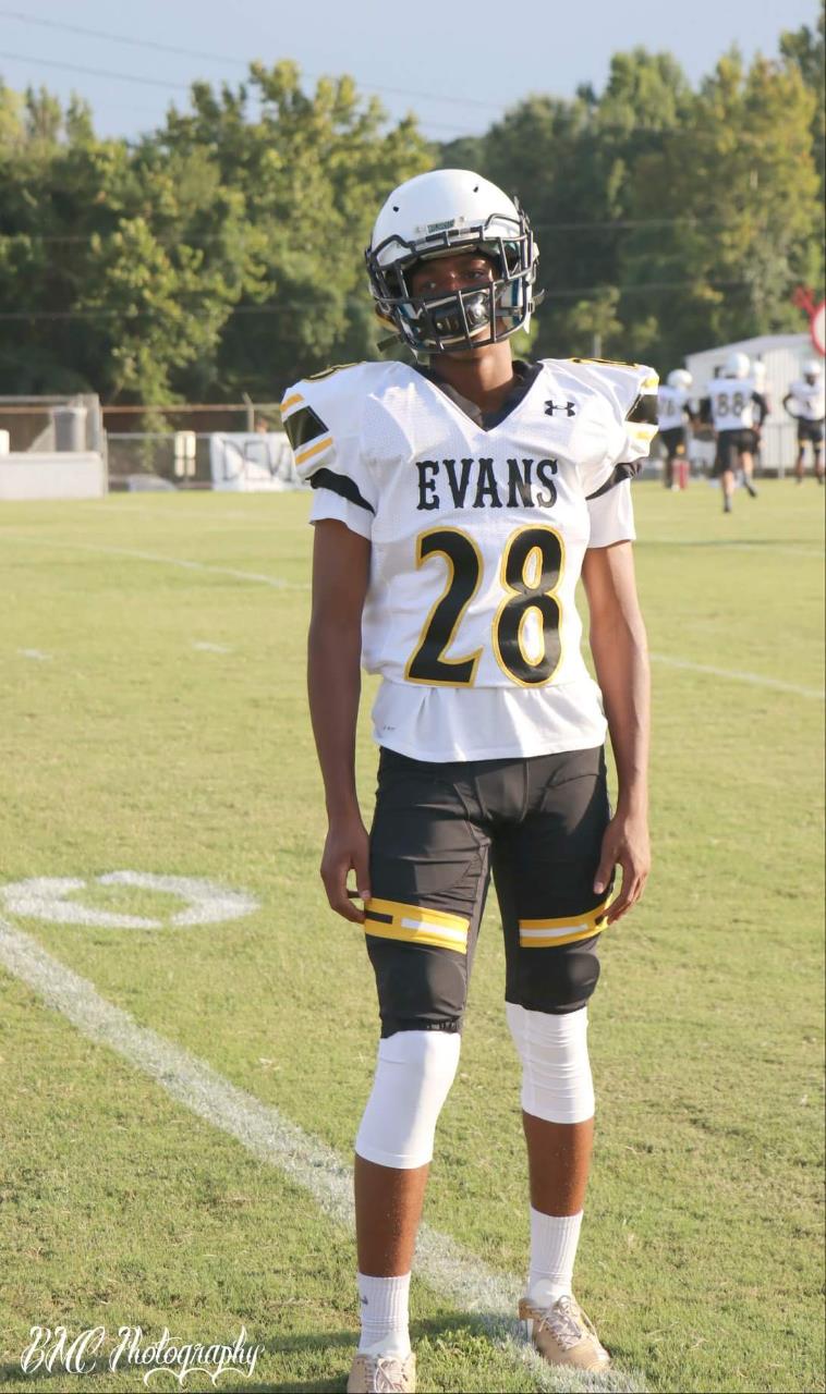 Jalen Walton